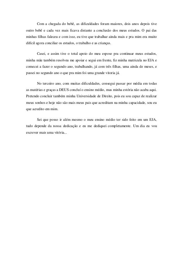 Um Dia De Cada Vez Pdf
